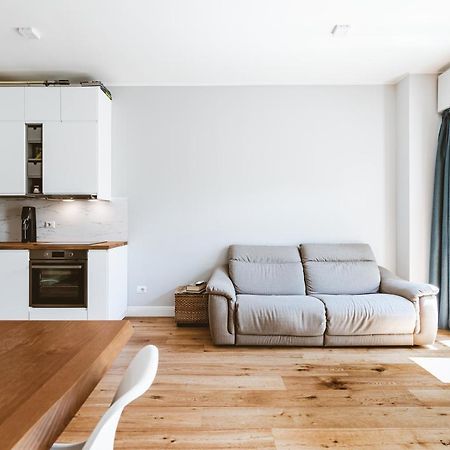 מילאנו Mico Citylife Luxuryflat, 100M Metro מראה חיצוני תמונה