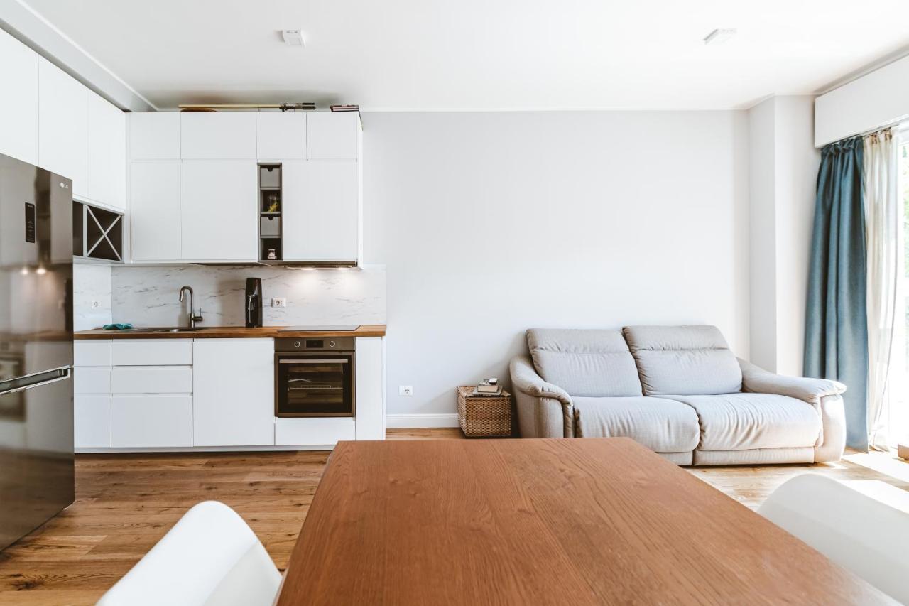 מילאנו Mico Citylife Luxuryflat, 100M Metro מראה חיצוני תמונה