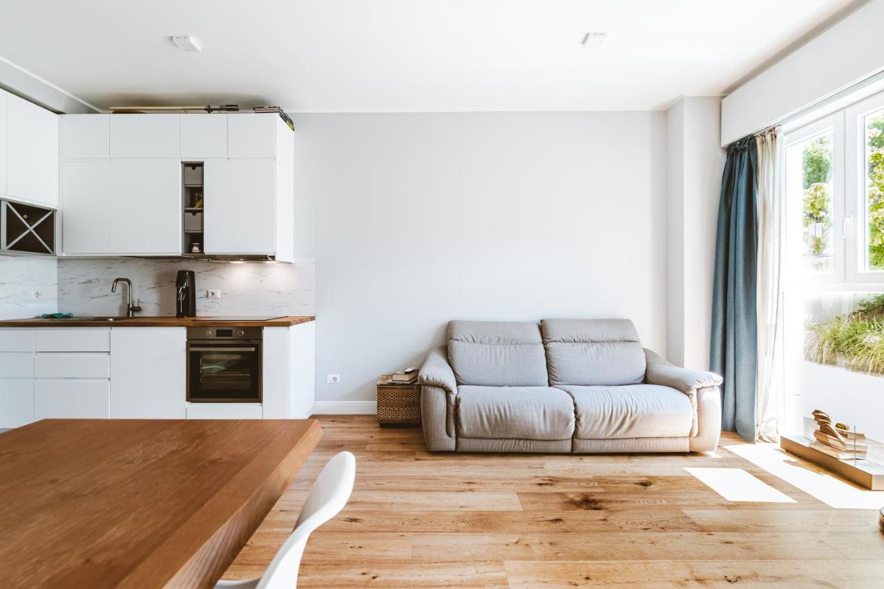 מילאנו Mico Citylife Luxuryflat, 100M Metro מראה חיצוני תמונה