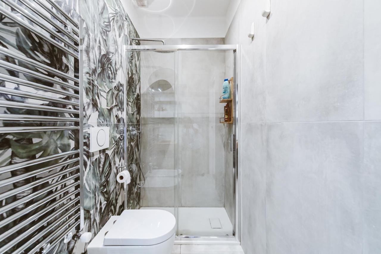 מילאנו Mico Citylife Luxuryflat, 100M Metro מראה חיצוני תמונה