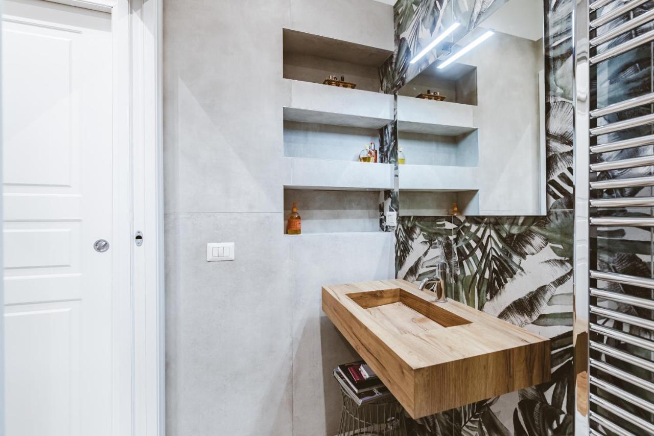 מילאנו Mico Citylife Luxuryflat, 100M Metro מראה חיצוני תמונה