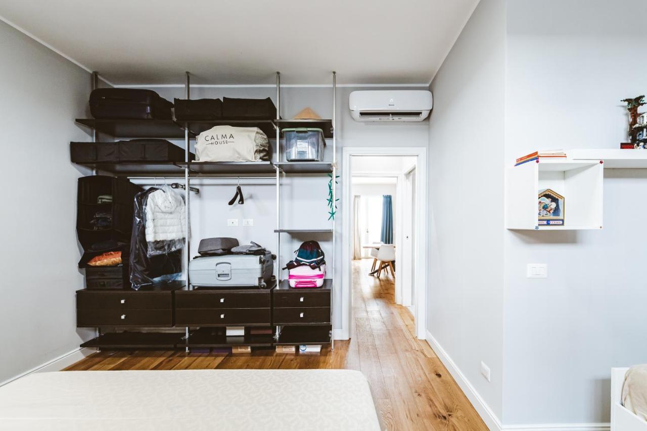 מילאנו Mico Citylife Luxuryflat, 100M Metro מראה חיצוני תמונה