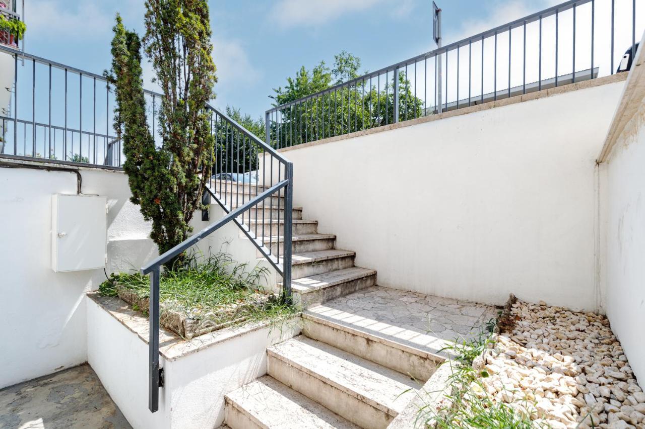 מילאנו Mico Citylife Luxuryflat, 100M Metro מראה חיצוני תמונה